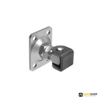 Dübelezhető kapu forgáspont M14-es méretben szárnyaskapuhoz