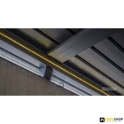 Motorline Professional Brisa Solar motoros pergola led szalag