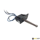 Mechanikus végálláskapcsoló tolómotorokhoz