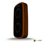 WHY EVO NOA MINI távirányító, univerzális (fekete-barna)