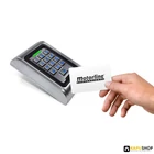 TEC100 kódtasztatúra beépített RFID olvasóval
