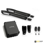 Jag600 24V-os szárnyas kapu motor szett