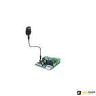 Mconnect vezérlés csatlakozása kábellel
