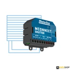 Mconnect Shutter wifis kapunyitó termék kép