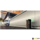 Kapumotor tolókapuhoz 4000 kg-ig Motorline Professional STARK4