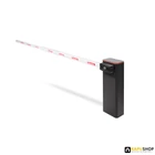 Motorline Turbo sorompó 4 méter led nélküli karral