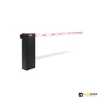 Motorline Turbo sorompó ledes karral