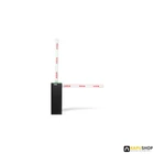 Motorline Turbo sorompó ledes karral mozgás közben