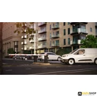 Motorline Turbo sorompó beépítve