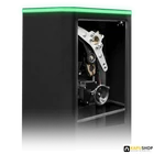 Motorline Turbo sorompótestbe épített led világítása