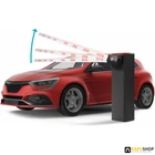 Motorline Turbo sorompó