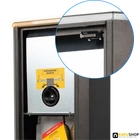 Motorline Turbo sorompóajtó biztonsági érzékelője