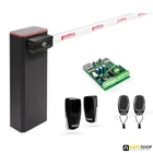 Motorline Turbo sorompó szett 6 méterig karral