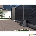 CAME BK 2200N tolókapu motor látvány