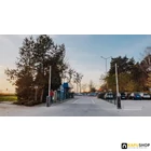 Motorline Sigma X sorompó használat közben 2