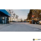 Motorline Sigma X sorompó használat közben 3