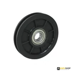 Műanyag görgő 60mm átmérővel kábelhez