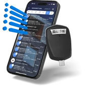WIFI és GSM modulok