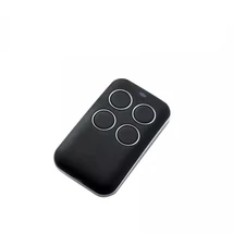 Rollkit R1 távirányító, fekete, 4 csatornás