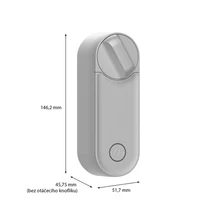 Yale Linus® L2 okos zár