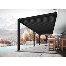 Motorline Professional Brisa Solar  motoros pergola