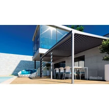 Motorline Professional Brisa Solar  motoros pergola
