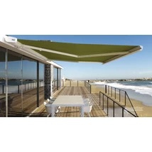 Motorline Professional Cofre 260  motoros napellenző