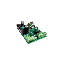 MC91BL_SC brushless tolókapumotor vezérlés