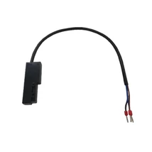 Mágneses érzékelő végálláshoz kábellel, mágnesek nélkül