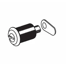 Motorline MSL810 - zárszerkezet tolómotor kioldáshoz, kulcs nélkül 