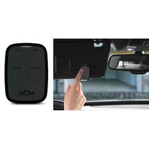 Why Evo távirányítóhoz csiptető