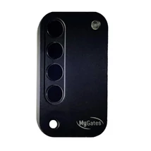 MyGates 4 csatornás, univerzális távirányító