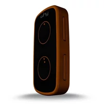 WHY EVO NOA MINI távirányító, univerzális (fekete-barna)