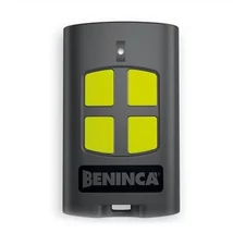 BENINCA TO.GO távirányító