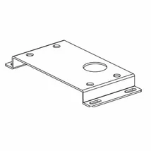 Motorline Bravo500 kapumotor talplemez
