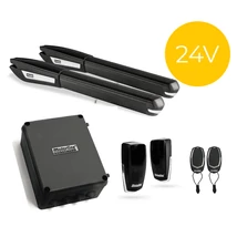 Persa 400 24V-os szárnyas kapu motor szett
