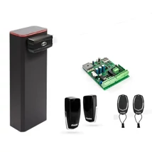 Motorline Turbo sorompó szett