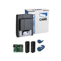 CAME BK 2200N tolókapu motor szett 2200 kg-ig
