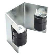 UKFF40 Felső fogadókonzol 40 mm-es