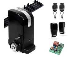 Tolókapu motor