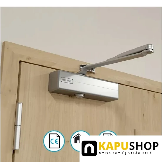 Assa Abloy DC120-EV1