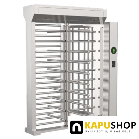 BMTV-539-V4 Boom x forgókapu teljes magasságú