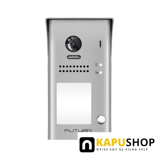 Futura IP videó kaputelefon szett