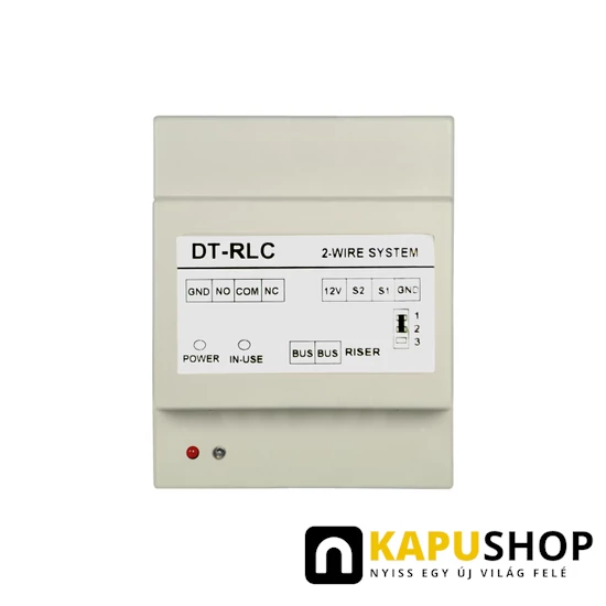 VDT-RLC