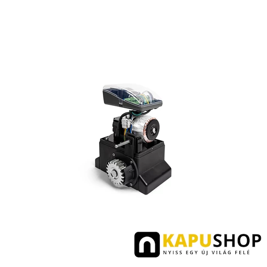 Brushless motorline Kit GALO1200 belső kép
