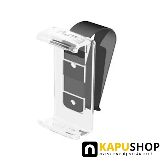 Why Evo távirányítóhoz csiptető