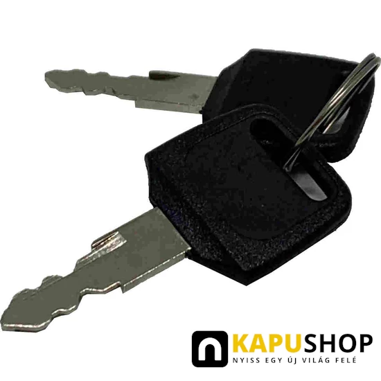 Kioldó kulcs Motorline tolómotorokhoz
