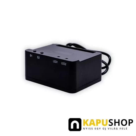 Vevőegység RX-Multi