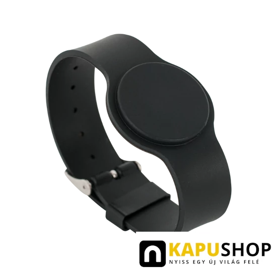Karóra típusú RFID adó