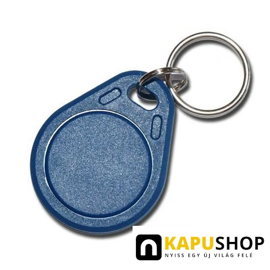 Korong RFID adó